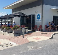 Kiosk at Somerton - Accommodation in Brisbane
