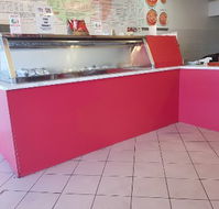 Little Joeys Pizza Bar - Accommodation in Brisbane