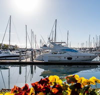 Mariners Restaurant  Admirals Bistro - Accommodation in Brisbane