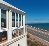Marino Rocks Cafe Restaurant - Accommodation in Brisbane