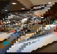 McDonald's - Accommodation in Brisbane