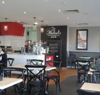 Michel's Patisserie - Accommodation in Brisbane