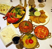 Mr India Restaurant - Accommodation in Brisbane