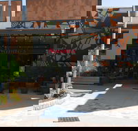 Nando's Elizabeth - Accommodation in Brisbane