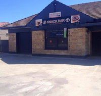 Our Place Lunch Bar and Cafe - Accommodation in Brisbane