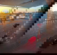 Phoenix Chinese Restaurant - Accommodation in Brisbane