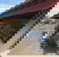 Port Noarlunga Fish Shop