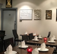 Pranee Thai Restaurant - Accommodation in Brisbane