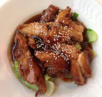 Red Chilli Asian Food Bar - Accommodation in Brisbane