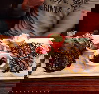 Schnithouse - Accommodation in Brisbane