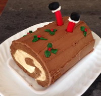 Seacliff Park Bakery - Accommodation in Brisbane