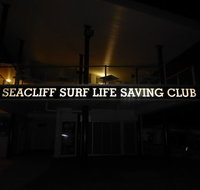 Seacliff Surf Life Saving Club - Accommodation in Brisbane