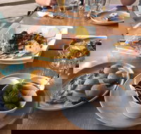 SOURC'D Wine  Coffee Bar