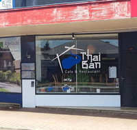 Thai Ban Cafe  Restaurant - Accommodation in Brisbane