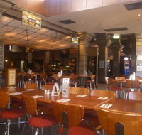 The Crown Hotel - Accommodation in Brisbane