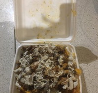 The Yiros King - Accommodation in Brisbane