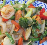 Vientiane Thai-Laos Restaurant - Accommodation in Brisbane