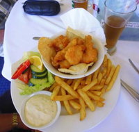 Yum Sing Restaurant - Accommodation in Brisbane