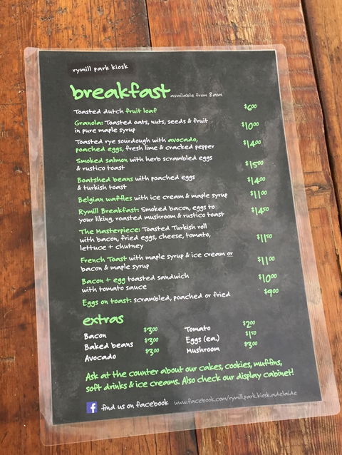 Arnies - Accommodation in Brisbane 1