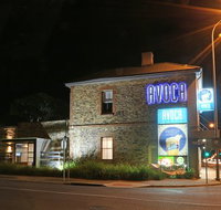 Avoca Hotel - Accommodation in Brisbane