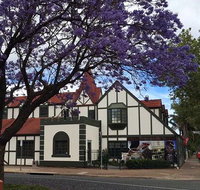 Bracegirdles House of Fine Chocolate - Accommodation in Brisbane