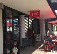 Cibo Espresso - Accommodation in Brisbane