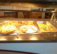 Fresh Choice Restaurant - Accommodation in Brisbane