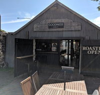 Goodness Coffee Co - Accommodation in Brisbane