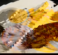 Graziers Steakhouse - Accommodation in Brisbane