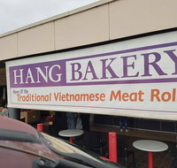 Hang Bakery - Accommodation in Brisbane