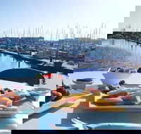 Haven Charcoal Chicken and Seafood - Accommodation in Brisbane