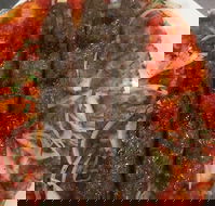 Jannah Charcoal Chicken - Accommodation in Brisbane