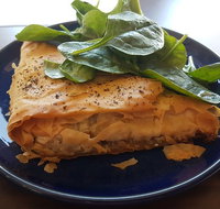 Kalymnos Pastries - Accommodation in Brisbane