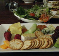 Nicolas Baudin's Restaurant and Bar - Accommodation in Brisbane