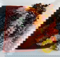 Pastoral Hotel Motel Bistro