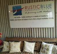 Rustic Blue - Accommodation in Brisbane