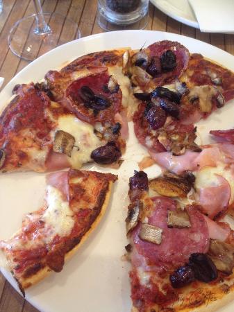 Sfizio Cucina - Accommodation in Brisbane 0