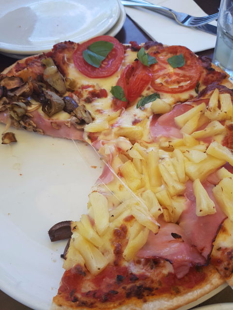 Sfizio Cucina - Accommodation in Brisbane 5