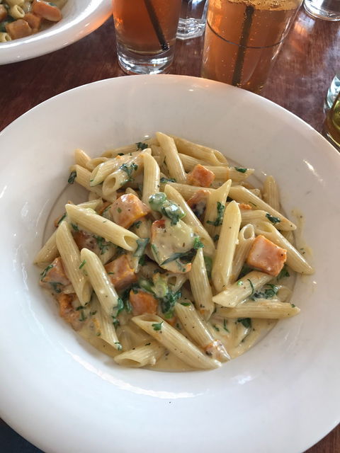 Sfizio Cucina - Accommodation in Brisbane 6