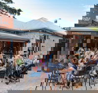 The General Wine Bar