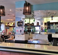 Zone Restaurant - Accommodation in Brisbane