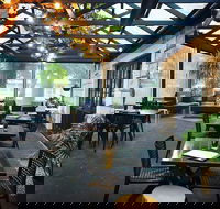 Adventurous Spoon - Accommodation in Brisbane