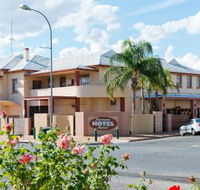 Barmera Hotel