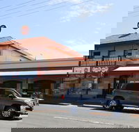 Bistro - Accommodation in Brisbane