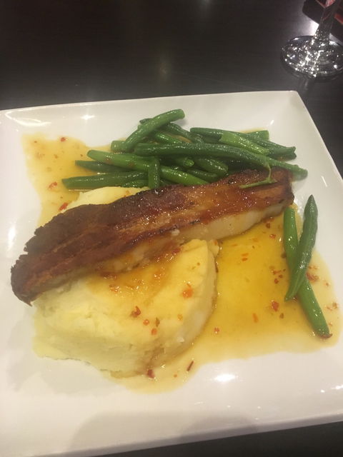 Bistro - Accommodation in Brisbane 3