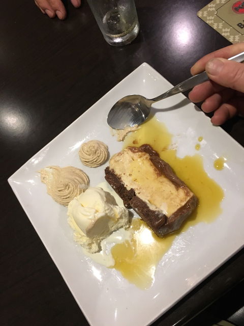 Bistro - Accommodation in Brisbane 4