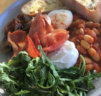 Cactus - Coffee Food Bar - Accommodation in Brisbane
