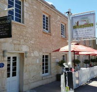 Caledonian Inn - Accommodation in Brisbane