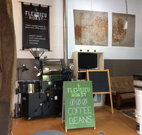 Fleurieu Roast - Accommodation in Brisbane