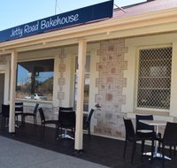 Jetty Road Bakehouse
